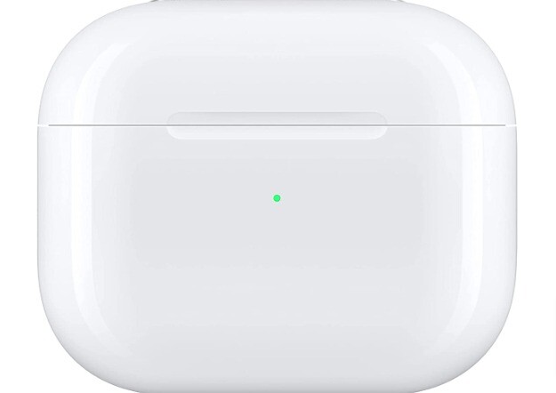 Apple AirPods 3 ケース Apple Airpods 3rd Generation Wireless Charging Case Original