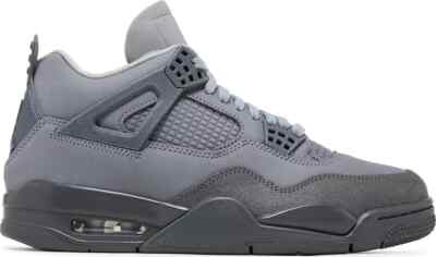 Jordan 4 Paris Olympics Wet Cement Full Family Run *Fast Ship* 100% Real W/ eBay