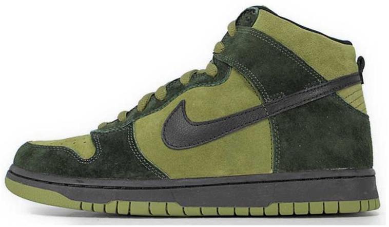 何でも揃う Size 9.5 eBay | online sale for Hulk High SB Pro Dunk Nike - スケートボード