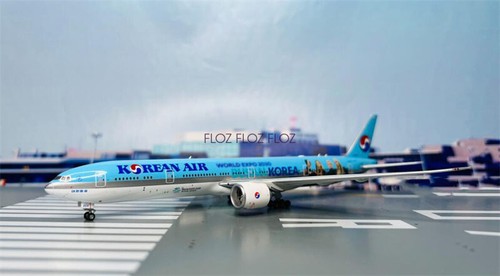 for Phoenix Korean Air for Boeing 777-300ER HL7204 Limited