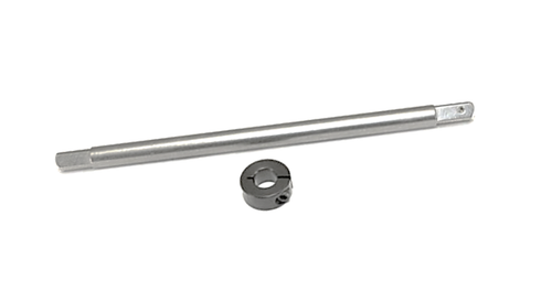 Isky Cams Piston Notcher Pilot NP-1132 - 11/32 Isky Cams Piston Notcher Pilot NP-1132 - 11/32