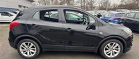 2017 Vauxhall Mokka X 1.4T Design Nav 5dr ++ DAB / BLUETOOTH / H/SEATS / ULEZ ++