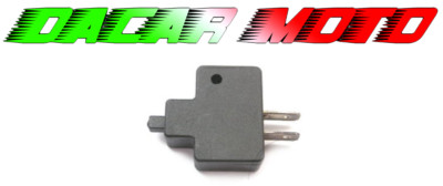 Clutch Switch Honda CRF 125 F 2014 2015 2016 2017 2018 2019 2020 2021