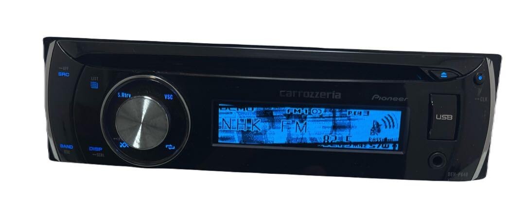 カーオーディオ carrozzeria DEH-P640 $_57.JPG?set_id=880000500F