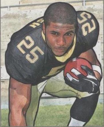 2011 Topps Reggie Bush #139