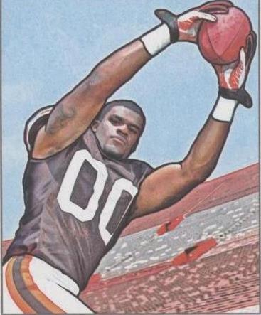 2011 Topps Greg Little #8