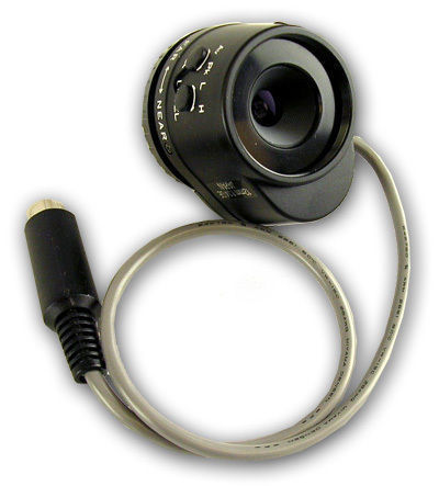 Einparkkameras fürs Auto