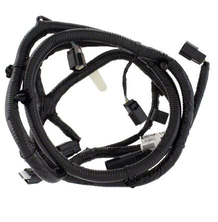 2019 Ford Edge Parking Distance Aid Sensor Wire