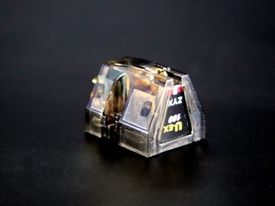 ZYX Ultimate-EX-100 MC Stereo Cartridge NEW JP