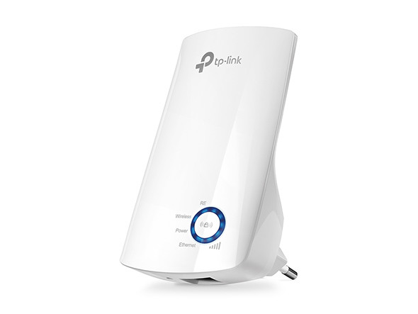 Range Extender 300 Mbps Tl-Wa850re Wireless Amplificatore Wifi Tp-Link Linq