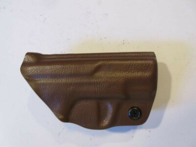 New Dara holster for Smith & Wesson 2.0. 5'' 