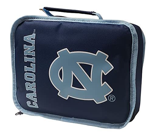 Officially Licensed NCAA Sacked Lunch Bag (UNC Tar Heels)