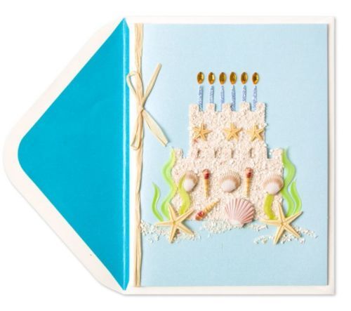 Papyrus Greeting Cards and Invitations