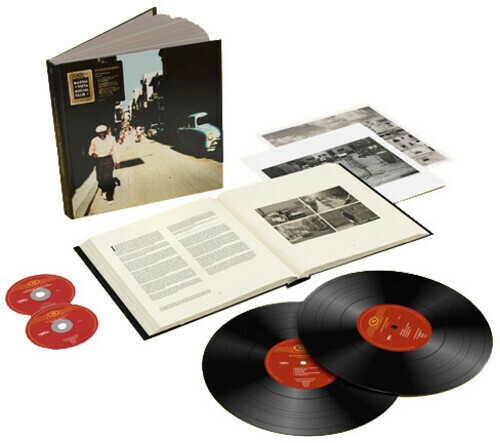 Buena Vista Social Club (25th Anniversary Edition) (Deluxe