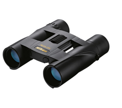 Nikon Binoculars and Monoculars