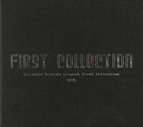 First Collection by Various (CD, 2008) for sale online | eBay