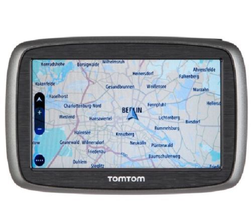 TomTom GPS-, Navigationsgeräte & -Zubehör fürs Auto