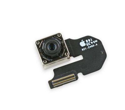 OEM Back Camera Rear Main Lens Repair Flex Cable Replacement for iPhone 6 4.7''