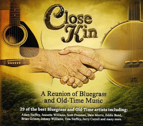 Close Kin by Various (CD, 2011) for sale online | eBay