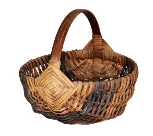 Aeta Women's BASKET M SHOULDER Basket Shoulder 2Way Bag Aeta Women's BASKET M SHOULDER Basket Shoulder 2Way Bag