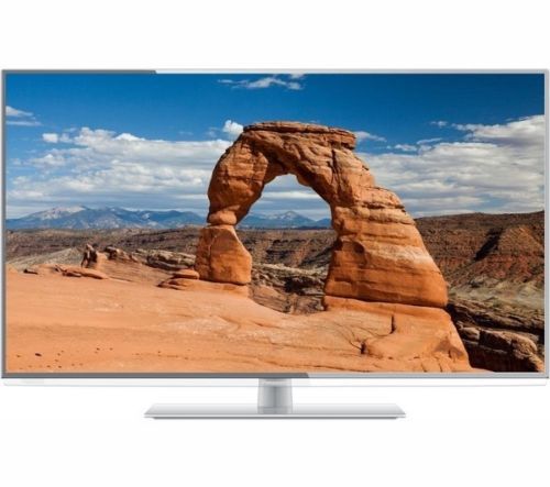 WLAN-fähige Panasonic Fernseher