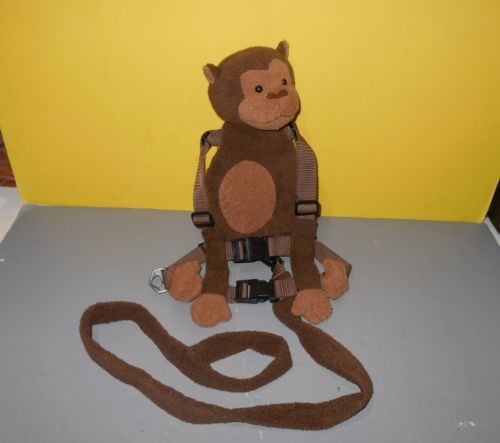 Cotton Safari Arneses de seguridad para niños pequeños