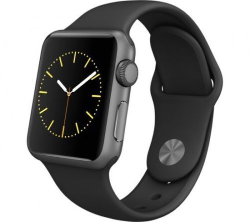 Apple Aluminium Case Smartwatches
