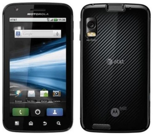 Motorola AT&T Cell Phones & Smartphones