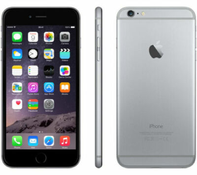 iPhone - 【ﾗｸﾏ公式】iPhone6 Plus 16GB 355391071728285 ﾗｸﾏ公式】iPhone6 Plus 16GB 355391071728285