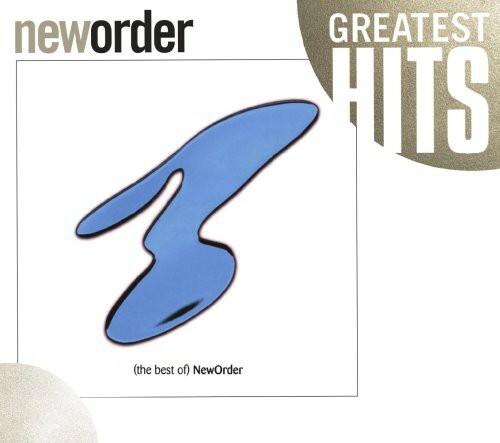 NEW ORDER CD 5枚セット New Order = ニュー・オーダー – Music