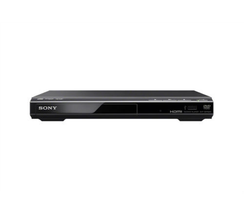 Sony Cd/Dvd Player DVP-NS530 | eBay UK