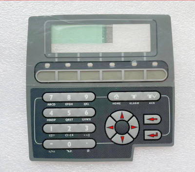 Membrane for Beijer E1022 Mitsubishi E1022 Keyboard Switch Keypad