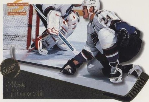 1995-96 Pinnacle Summit - Mark Tinordi #93