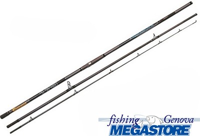 italcanna terranova surfcasting canna