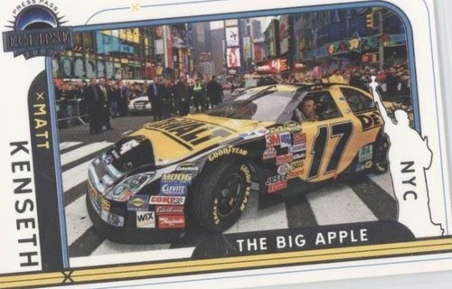 2007 Press Pass Eclipse - Matt Kenseth #74