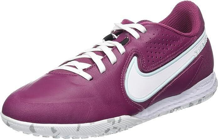 Nike React Tiempo Legend 9 Pro IC Rosewood Camo for Sale