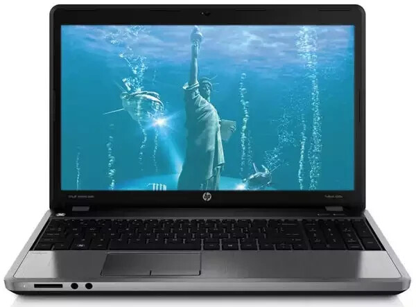 HP ProBook 4530s BIG 15.6