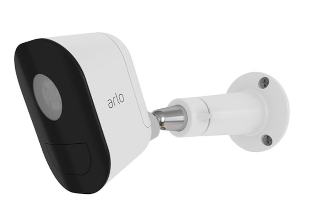 Arlo - Indoor/Outdoor Smart Home Security Lights. Wire-Free, Weather Resistant,