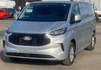 FORD TRANSIT CUSTOM 320 L2 136PS