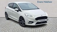 2021 Ford Fiesta 1.0 EcoBoost 95 ST-Line Edition 5dr Hatchback Petrol Manual