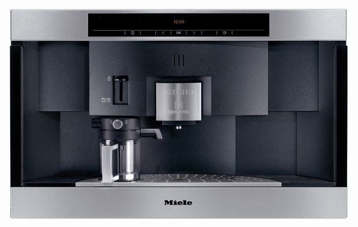 Miele Built-in Nespresso Coffee Machine for sale | in Mitcham, London