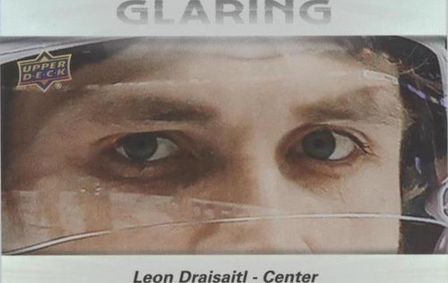 2023-24 Upper Deck Series 2 - Leon Draisaitl #GL-5