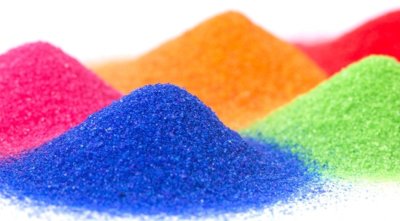 16 lbs Bath Salts ~Pick 4 Scents~ 150 Scents - 20 Colors ~Wholesale - Favors~