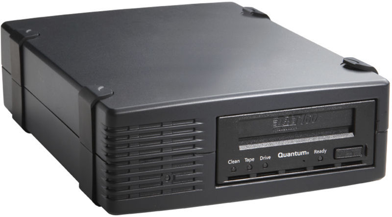 Unidad de cinta Quantum