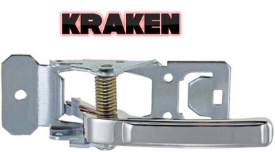 Inside Door Handle For Buick Century Olds Cutlass Ciera 1982-1996 New Left