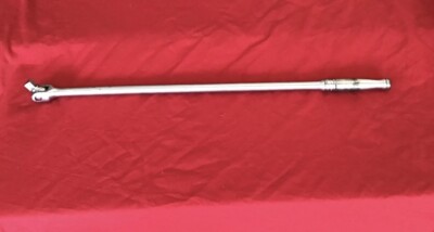 Snap-on Tools SN24B 1/2'' Drive 45° Offset Square 24'' Breaker Bar See Details