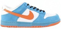 Nike Dunk SB 2006 EMB