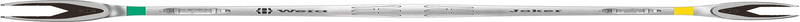 05003760001 Joker Double Joker Double Open-Ended Wrenches, 10 + 13, Multi-Colour