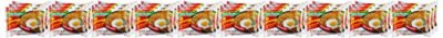Indomie Mi Goreng Instant Stir Fry Noodles Halal Certified Original Flavor Pa...