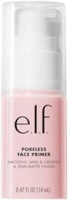 Poreless Face Primer, Restoring Makeup, Infused With Tea Tree
